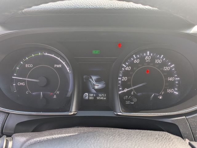 2015 Toyota Avalon Hybrid - Image 18