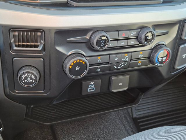 New 2026 Ford Super Duty F-250 SuperCab 8' Box XL