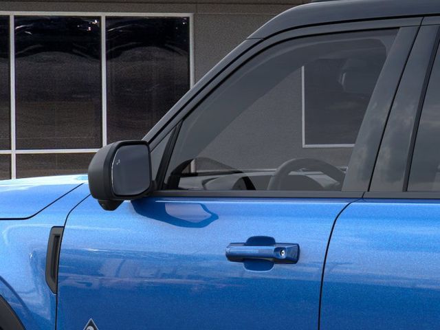 Photo of 2025 Ford Bronco Sport Outer Banks in Dallas, GA - 20,  2025 Ford Bronco Sport Outer Banks:L166714