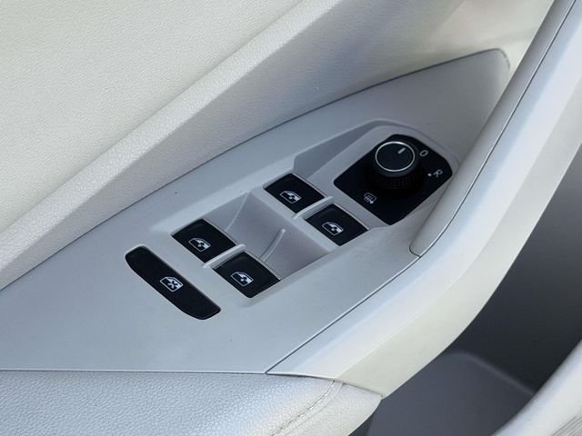 used 2023 Volkswagen Jetta car, priced at $21,404
