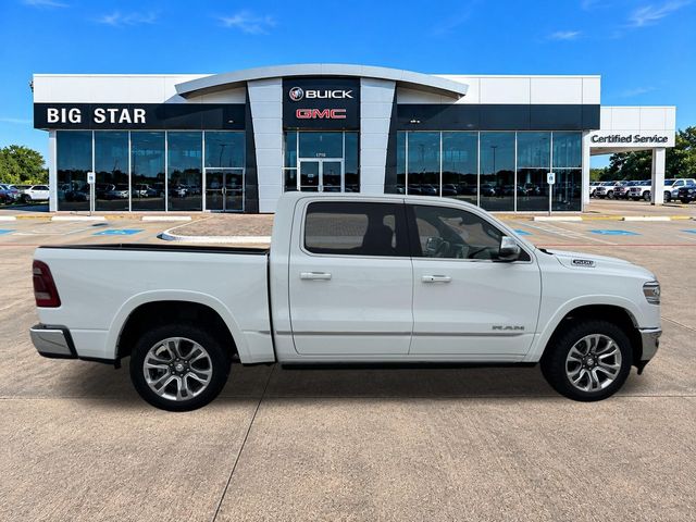 2024 Ram 1500 Limited - 3