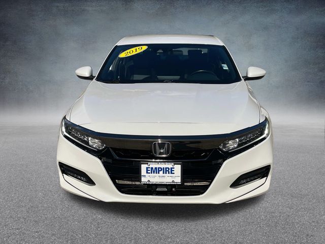 2019 Honda Accord Sport 12