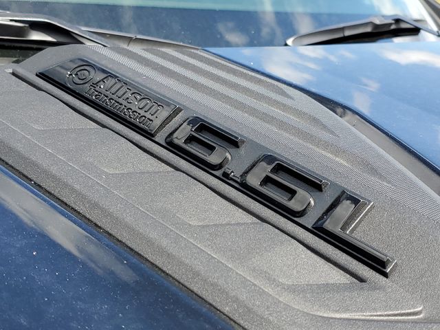 2026 Chevrolet Silverado 2500 Crew Cab 4WD Pickup for sale #TF353445 - photo 35