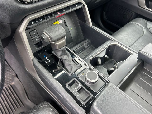 2022 Toyota Tundra Limited - Photo 27
