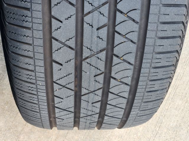 2024 Volkswagen Atlas 2.0T SEL Premium R-Line  at Gullo Toyota