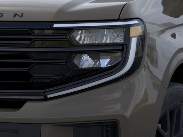2026 Ford Expedition Platinum:169493