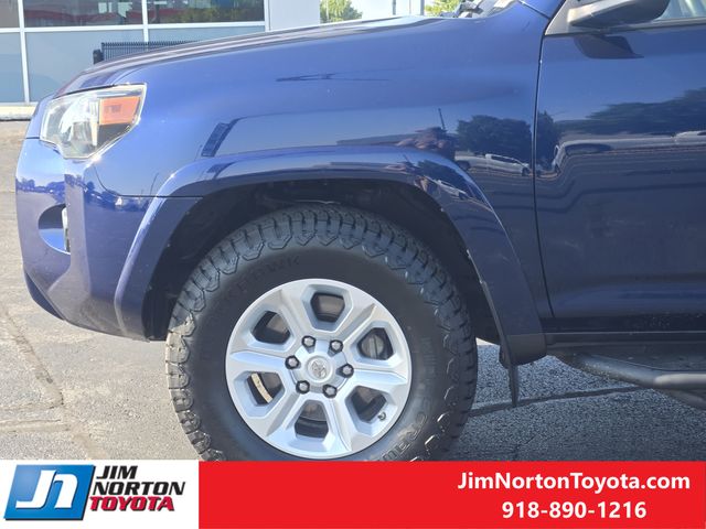 Used 2020 Toyota 4Runner SUV