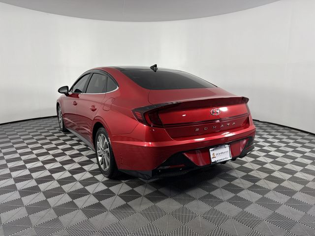 Used 2020 Hyundai Sonata For Sale in Indianapolis, IN