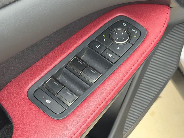 Used 2023 Lexus RX SUV