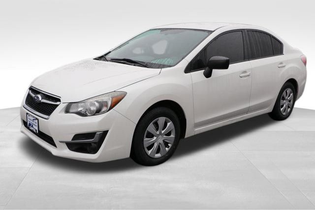 2016 Subaru Impreza 2.0i 13