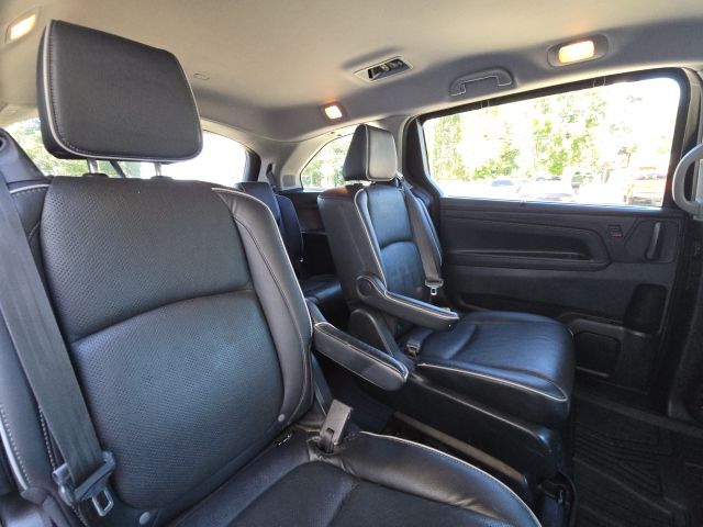 Photo of 2022 Honda Odyssey Elite in Dallas, GA - 16,  2022 Honda Odyssey Elite:167249B