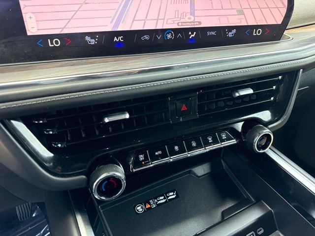 2025 Chevrolet Suburban - $58,988