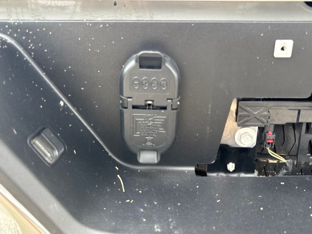 Used 2025 GMC Sierra 1500 Truck