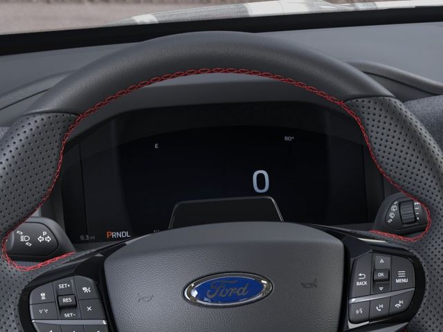 New 2026 Ford Explorer SUV