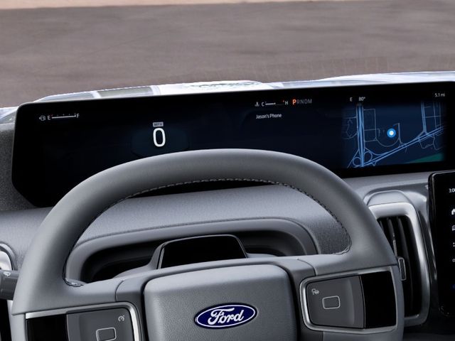 2027 Ford Expedition Active:169661