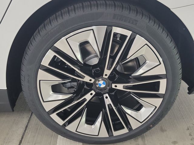 5 Series Sedan 530i