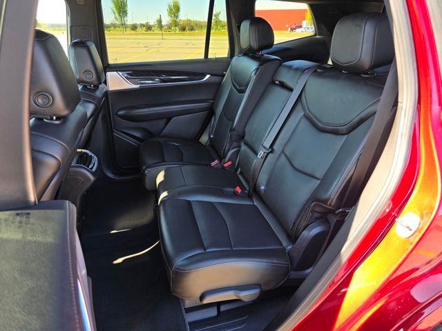 2023 Cadillac XT6 AWD Premium Luxury