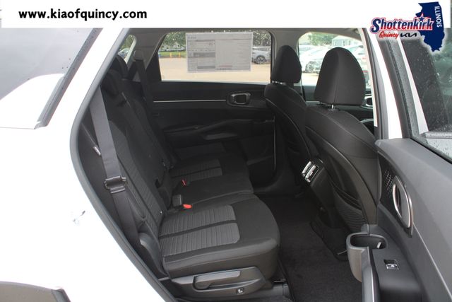 New 2026 Kia Sorento SUV