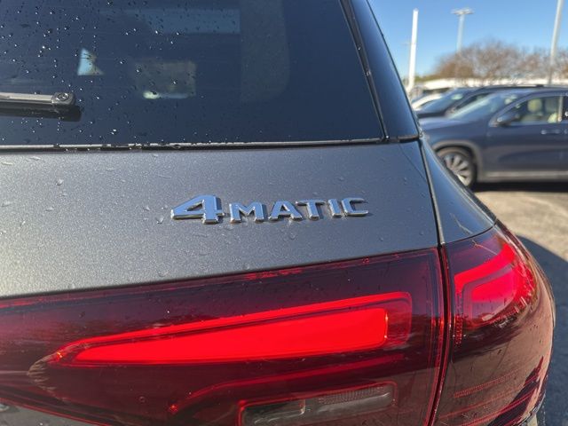 2026 Mercedes-Benz GLE GLE 350 Gray at Bob King Buick GMC