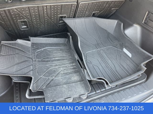 Used 2022 Chevrolet Equinox For Sale in Livonia, MI