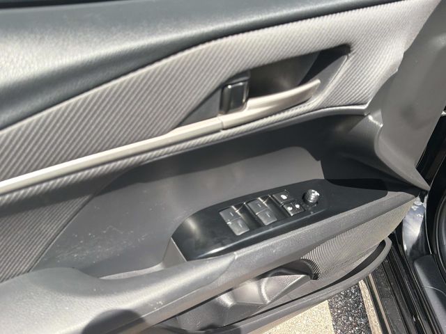Used 2025 Toyota Camry Sedan