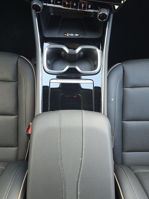 2026 Chevrolet Traverse High Country:44911B