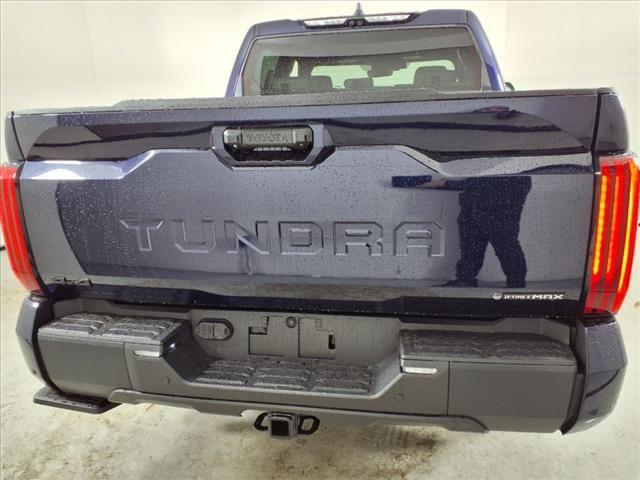 2025 Toyota Tundra Hybrid Limited photo