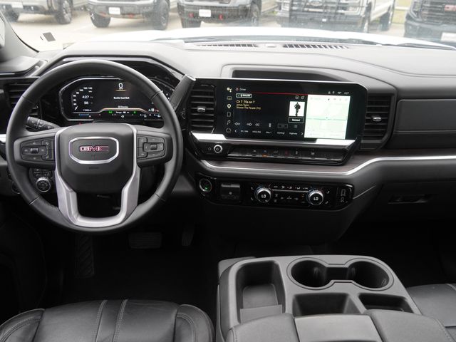 Used 2025 GMC Sierra 1500 Truck