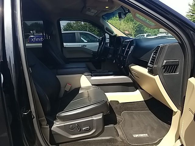 Used 2015 Ford F-150 Truck