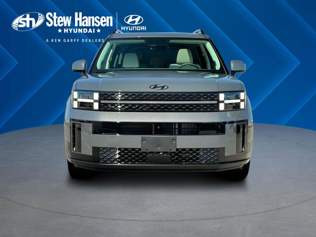 New 2026 Gray Hyundai Calligraphy image 12