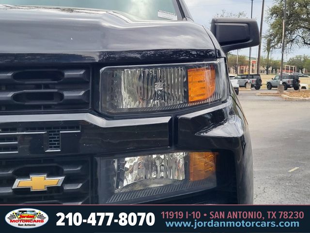 Used Car 2021 Chevrolet Silverado 1500  Custom For Sale Under $25,000 In San Antonio, Texas