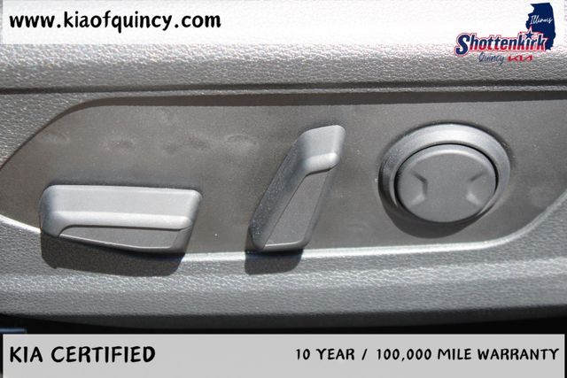 Used 2026 Kia Sportage SUV