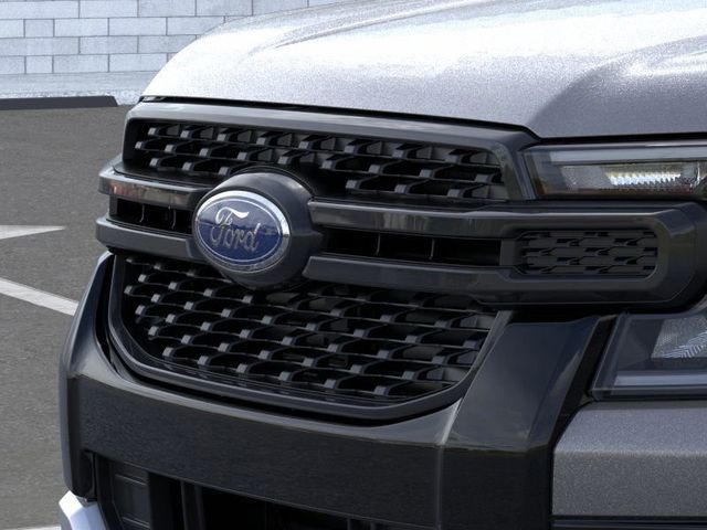 2024 Ford Ranger XLT 17