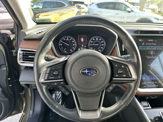 Used 2022 Subaru Outback SUV