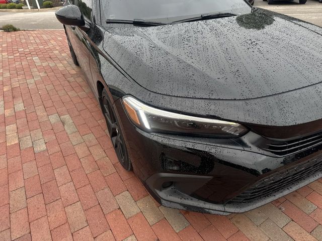 Used 2024 Honda Civic Sedan