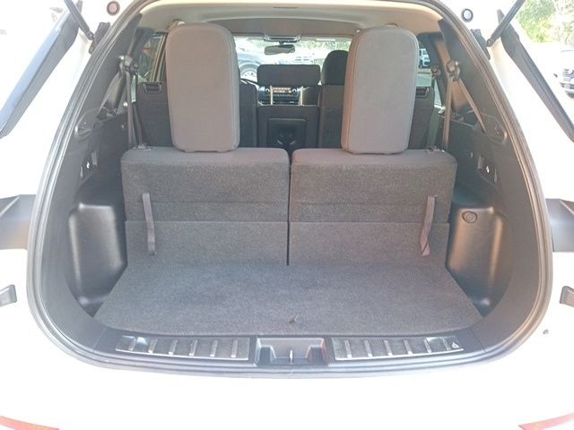 Used 2022 Mitsubishi Outlander SUV