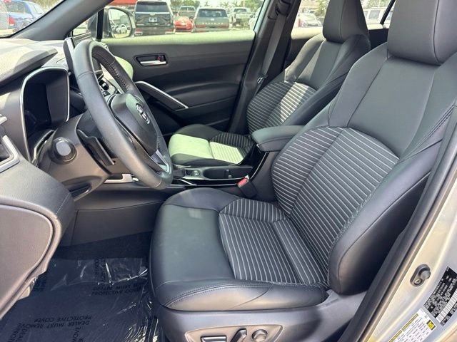 2025 Toyota Corolla - $34,888