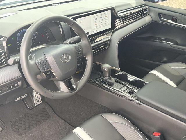 Used 2026 Toyota Camry Sedan