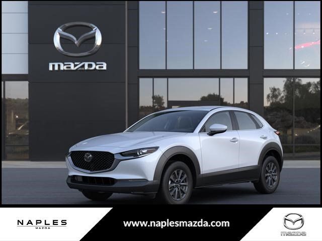 2026 Mazda Mazda CX-30 2.5 S AWD