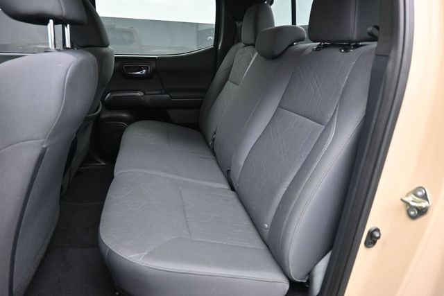 Used 2017 Toyota Tacoma Truck