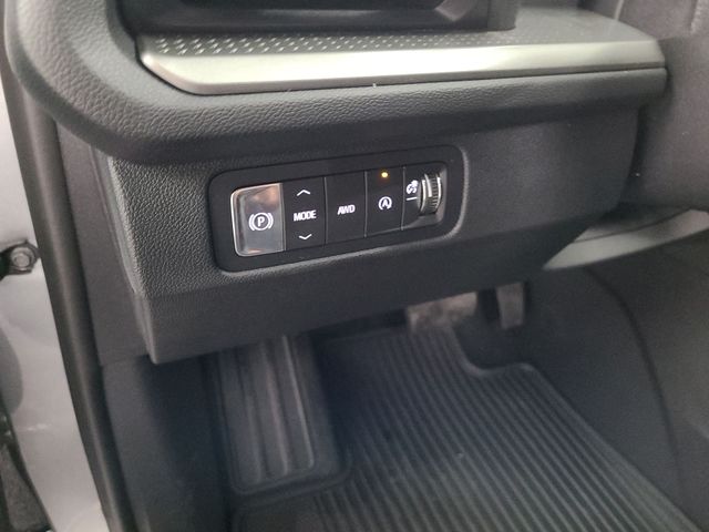 2026 – Chevrolet – Traverse