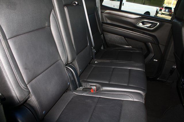 used 2023 Chevrolet Tahoe car, priced at $49,192