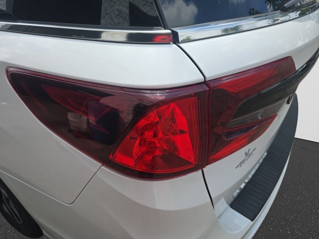 Used 2025 Honda Odyssey Van