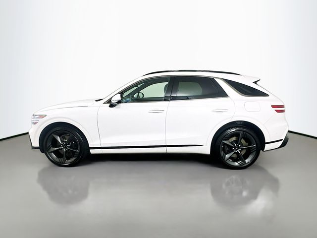 Thumbnail: 2026 Genesis GV70 - 8