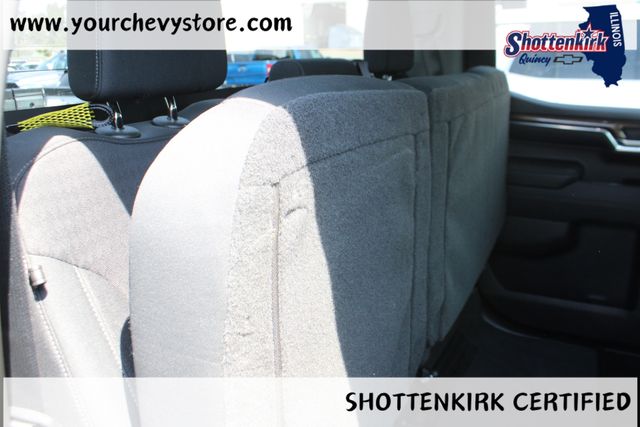 Used 2022 Chevrolet Silverado 1500 Truck