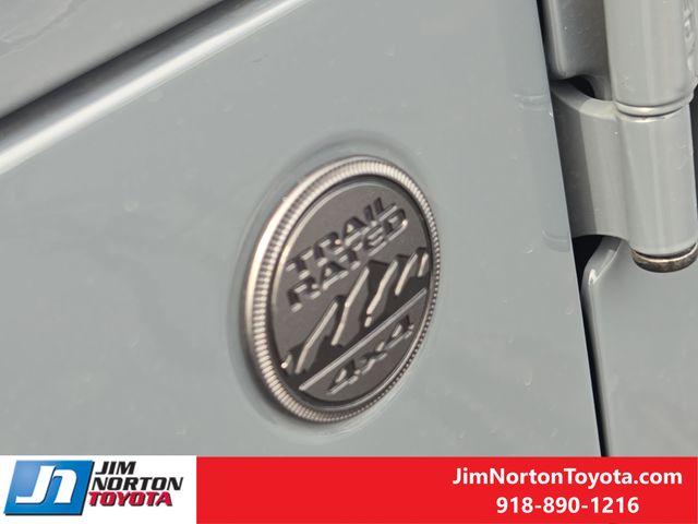Used 2024 Jeep Gladiator Truck