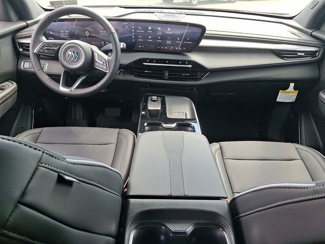 New 2026 Buick Enclave Preferred For Sale in Gilbertsville, PA