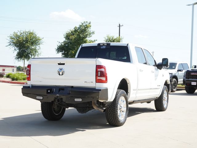 Used 2024 Ram 2500 Truck