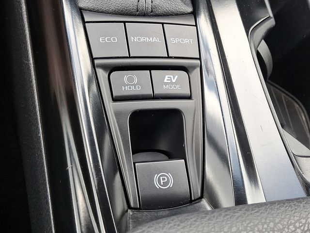 Used 2025 Toyota Camry Sedan