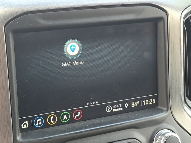 2021 GMC Sierra 2500HD Denali:C02682